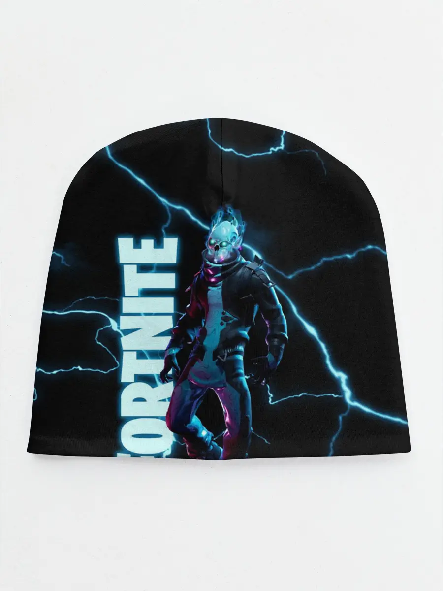 Детская шапка / ВЕЧНЫЙ СТРАННИК FORTNITE