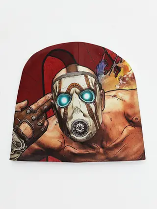 Детская шапка / BORDERLANDS 3