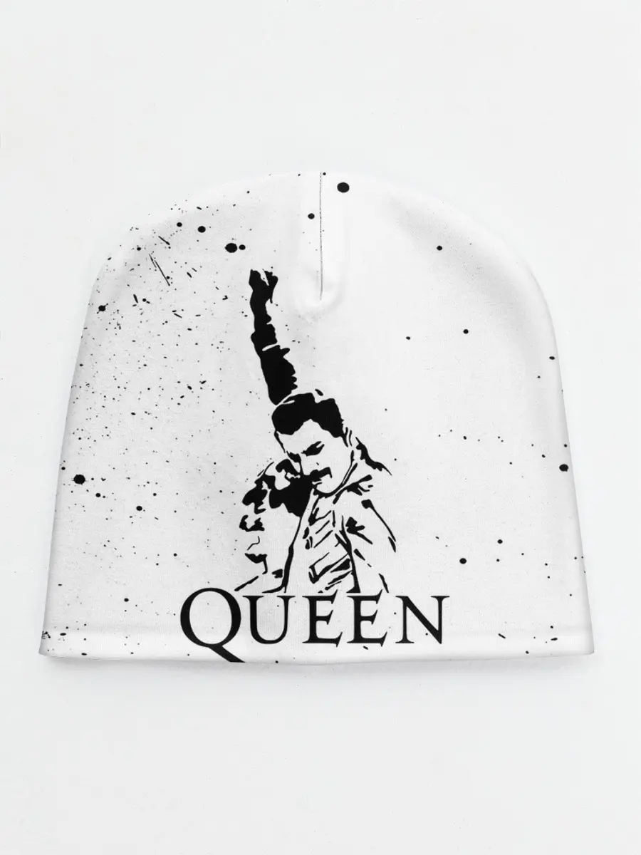 Детская шапка / Queen