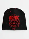 Детская шапка / AC/DC