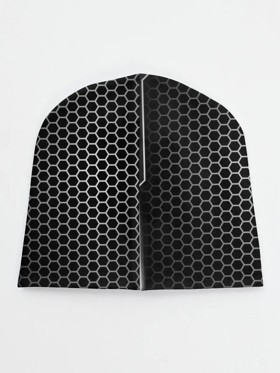 Детская шапка / Кибернетическая броня