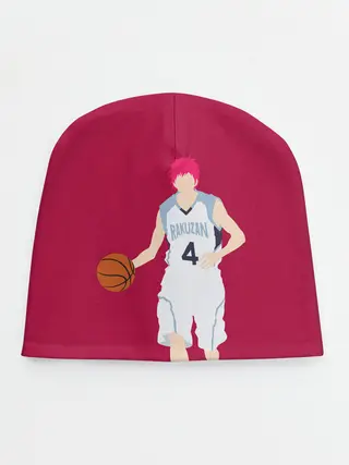 Детская шапка / Seijuurou Akashi