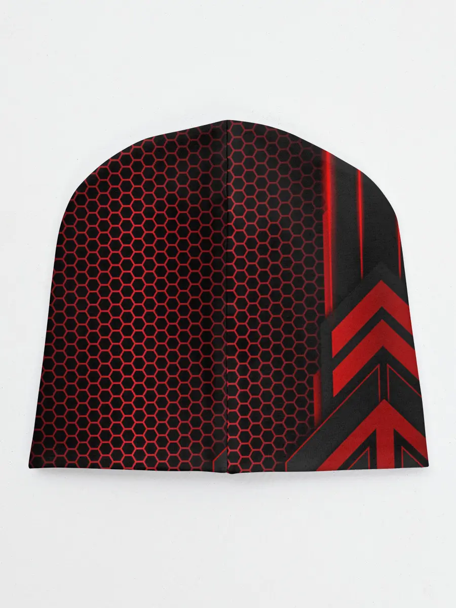 Детская шапка / СТАЛЬНАЯ БРОНЯ | STEEL ARMOR