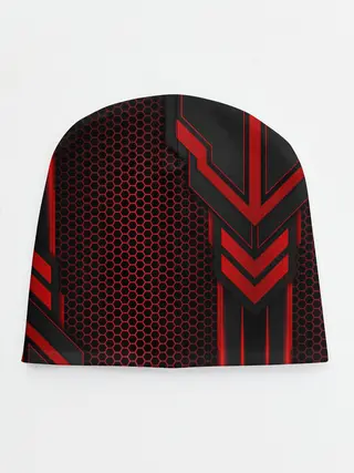 Детская шапка / СТАЛЬНАЯ БРОНЯ | STEEL ARMOR