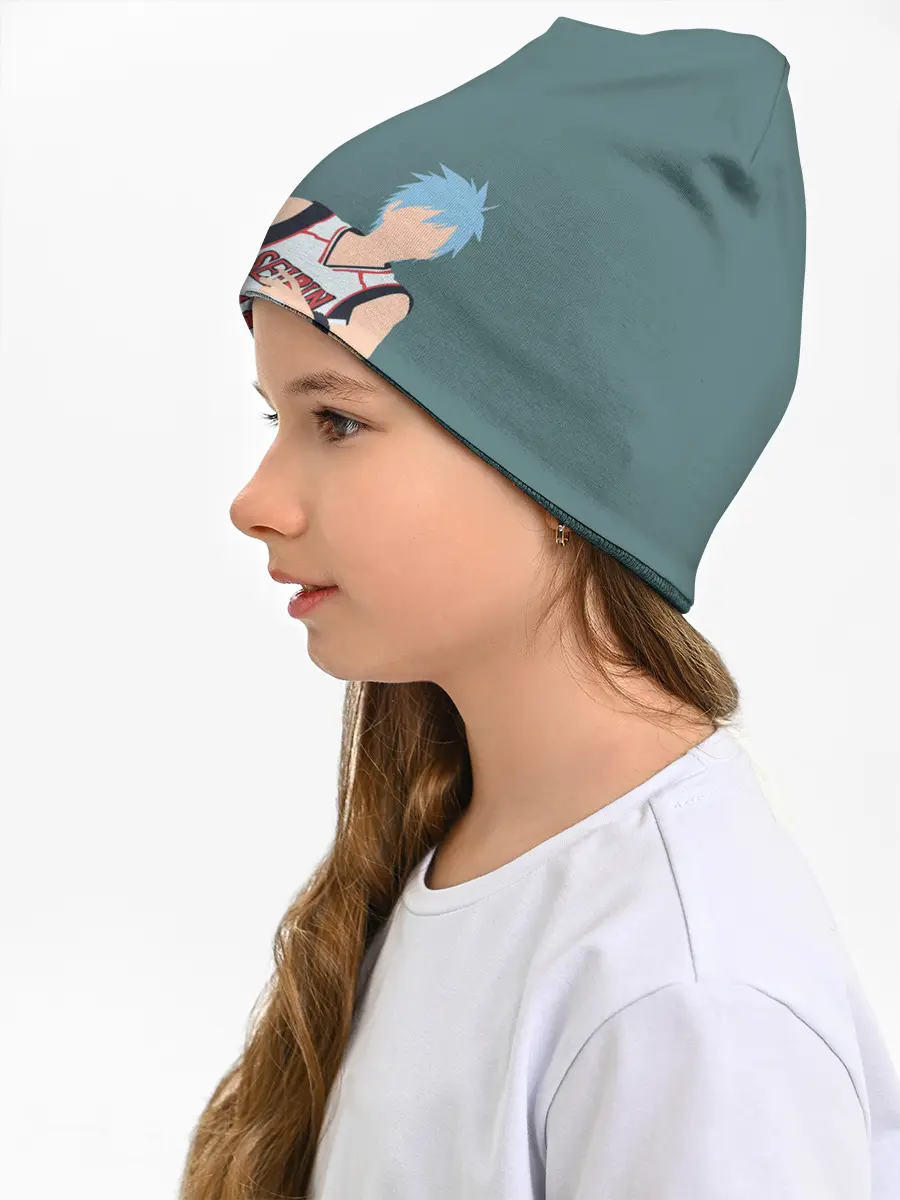 Детская шапка / Tetsuya Kuroko