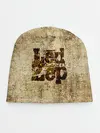 Детская шапка / Led Zeppelin