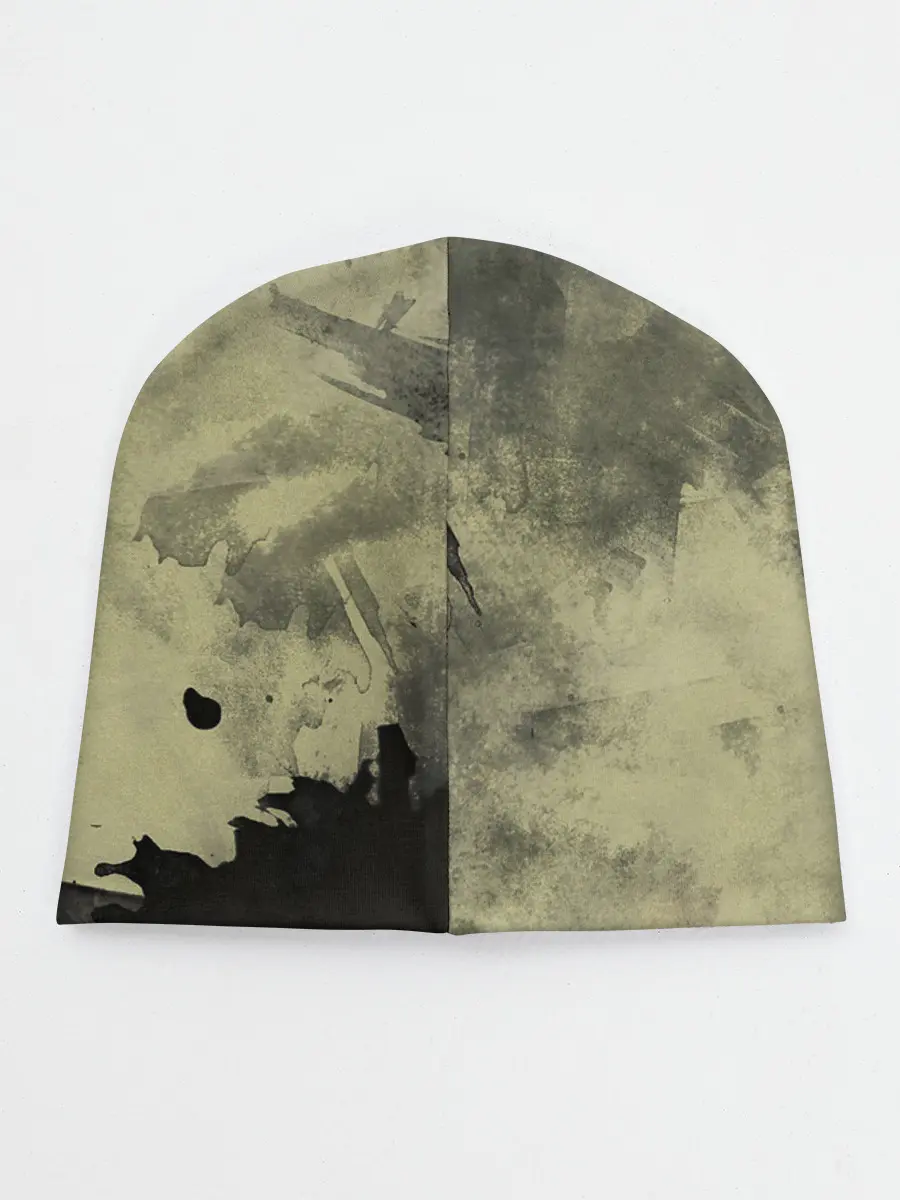 Детская шапка / Led Zeppelin