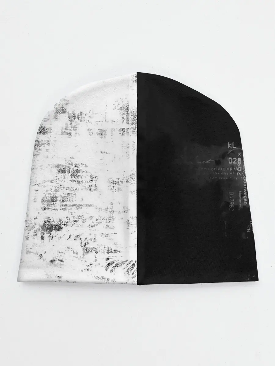 Детская шапка / Led Zeppelin