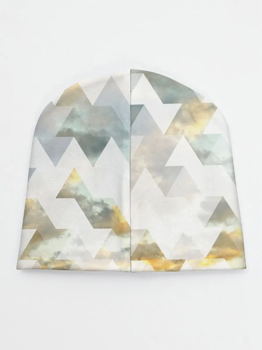 Детская шапка / Москва