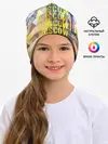 Детская шапка / Москва
