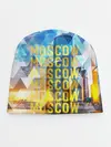 Детская шапка / Москва