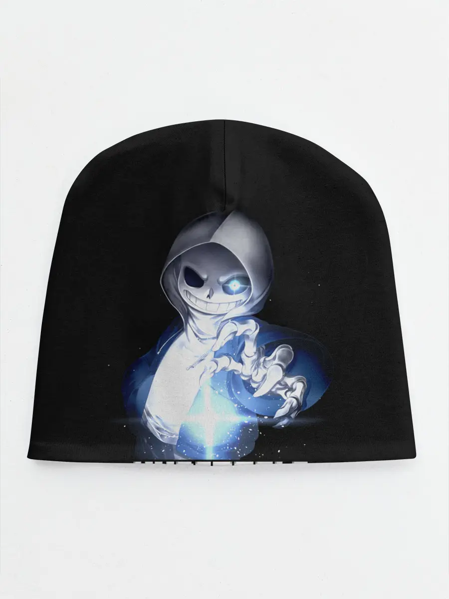 Детская шапка / Undertale