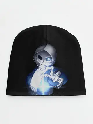Детская шапка / Undertale