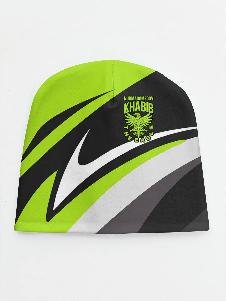 Детская шапка / ХАБИБ НУРМАГОМЕДОВ