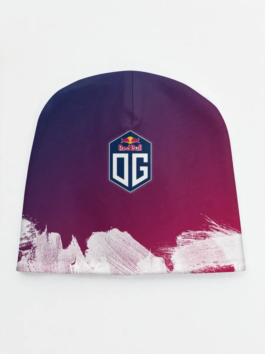 Детская шапка / OG