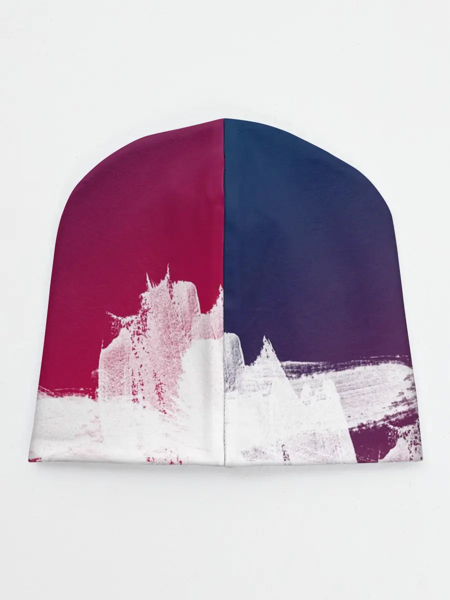 Детская шапка / OG