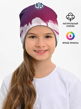 Детская шапка / OG