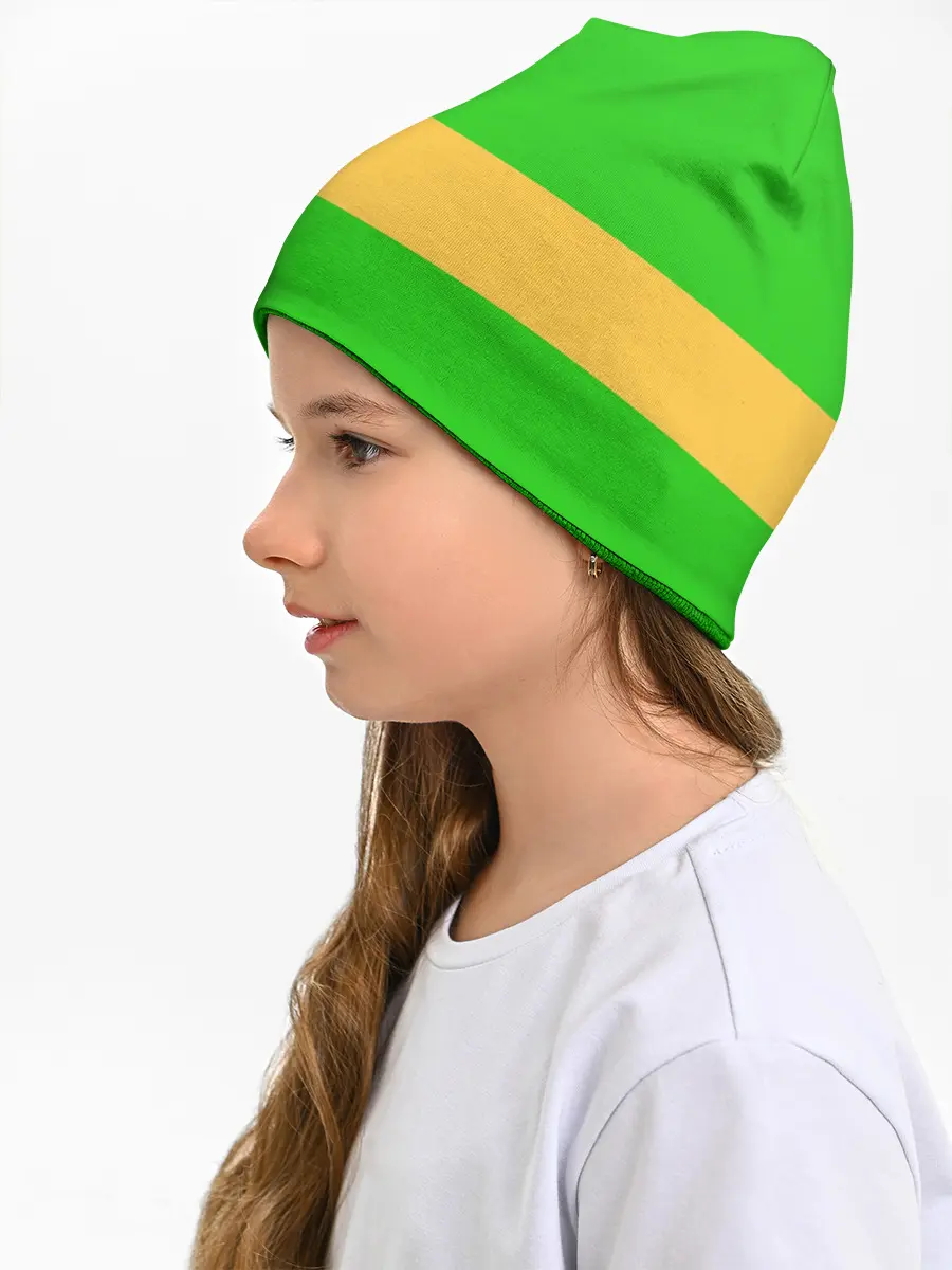 Детская шапка / ЧАРА