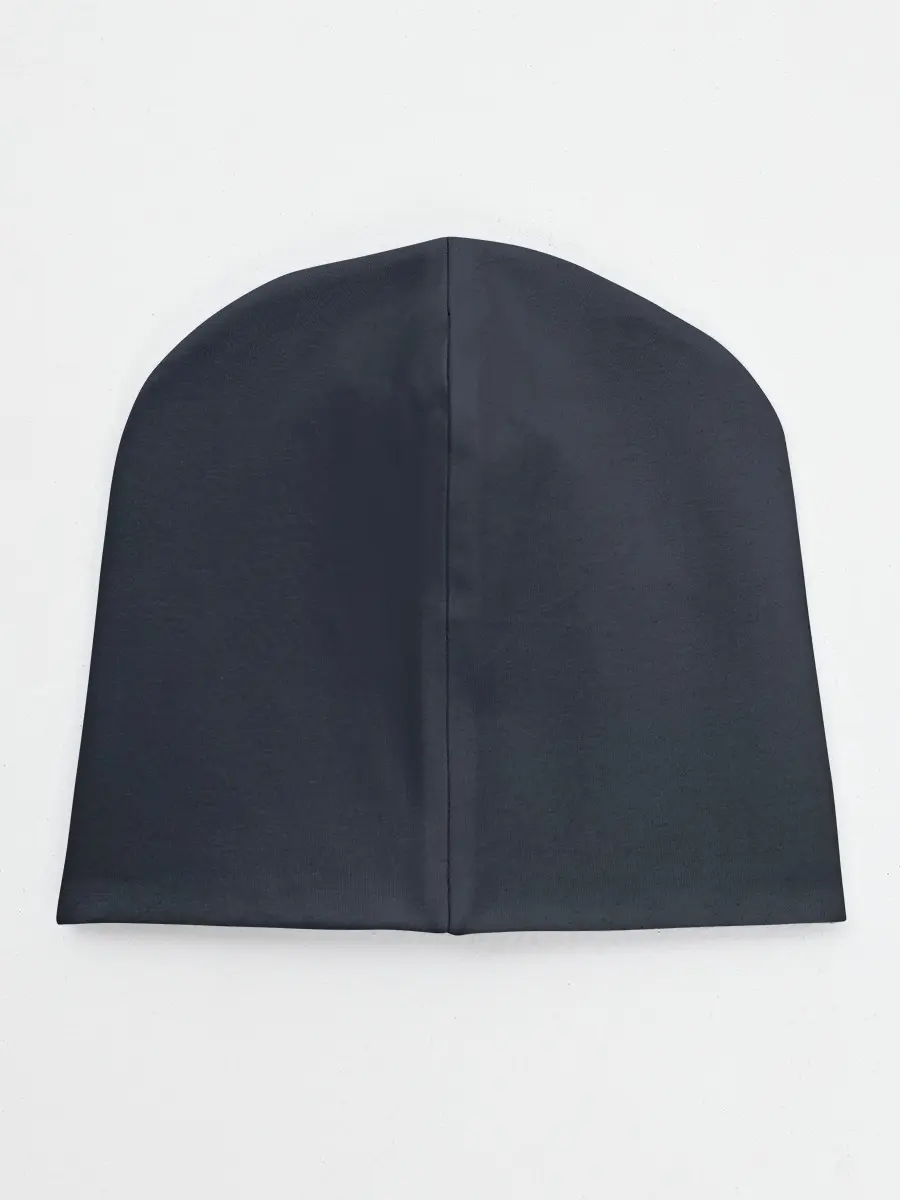 Детская шапка / Прыжки на батуте