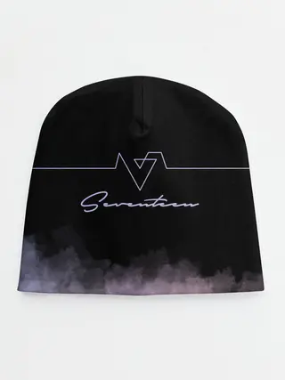 Детская шапка / SEVENTEEN