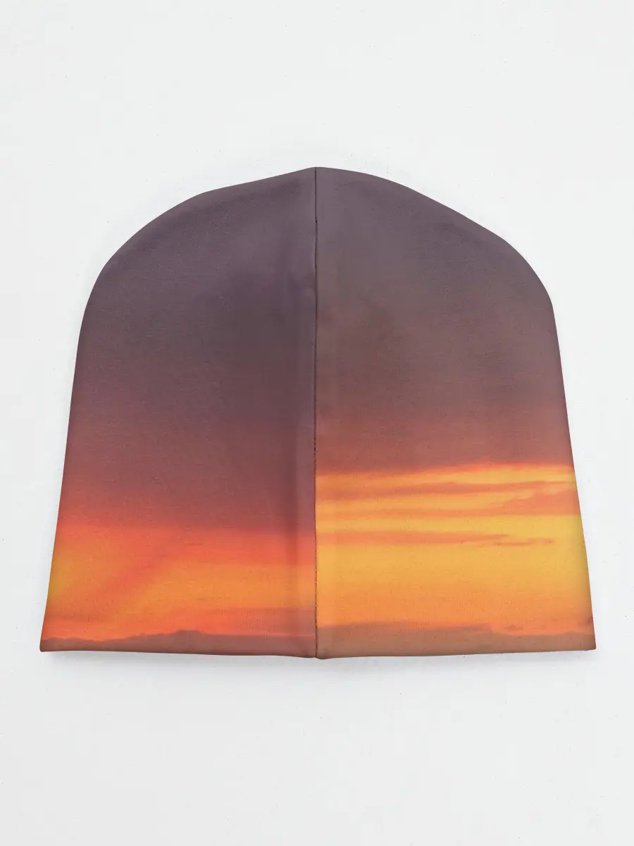 Детская шапка / Jumping