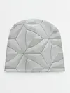 Детская шапка / Техно Геометрия
