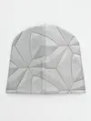 Детская шапка / Техно Геометрия