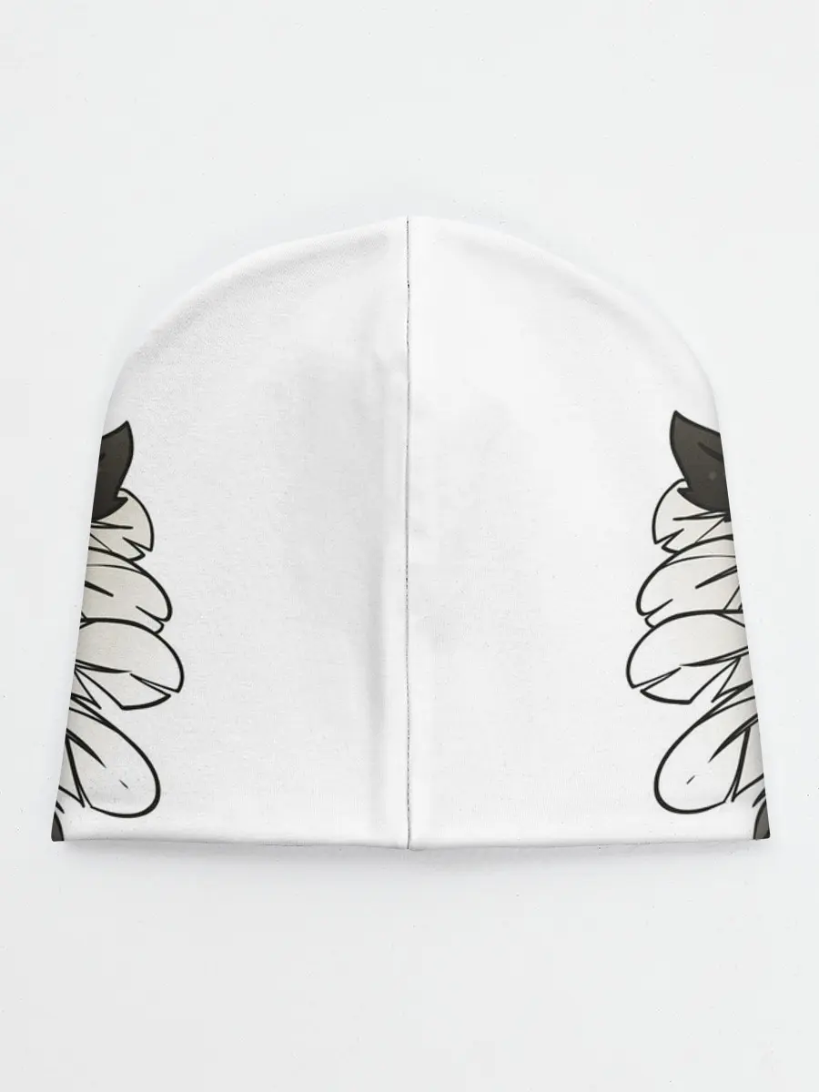 Детская шапка / Leader of indian skeletons