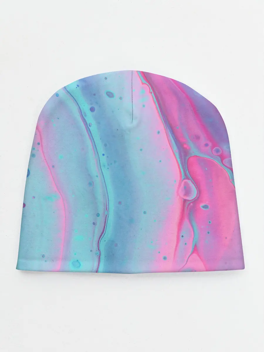 Детская шапка / COLORS