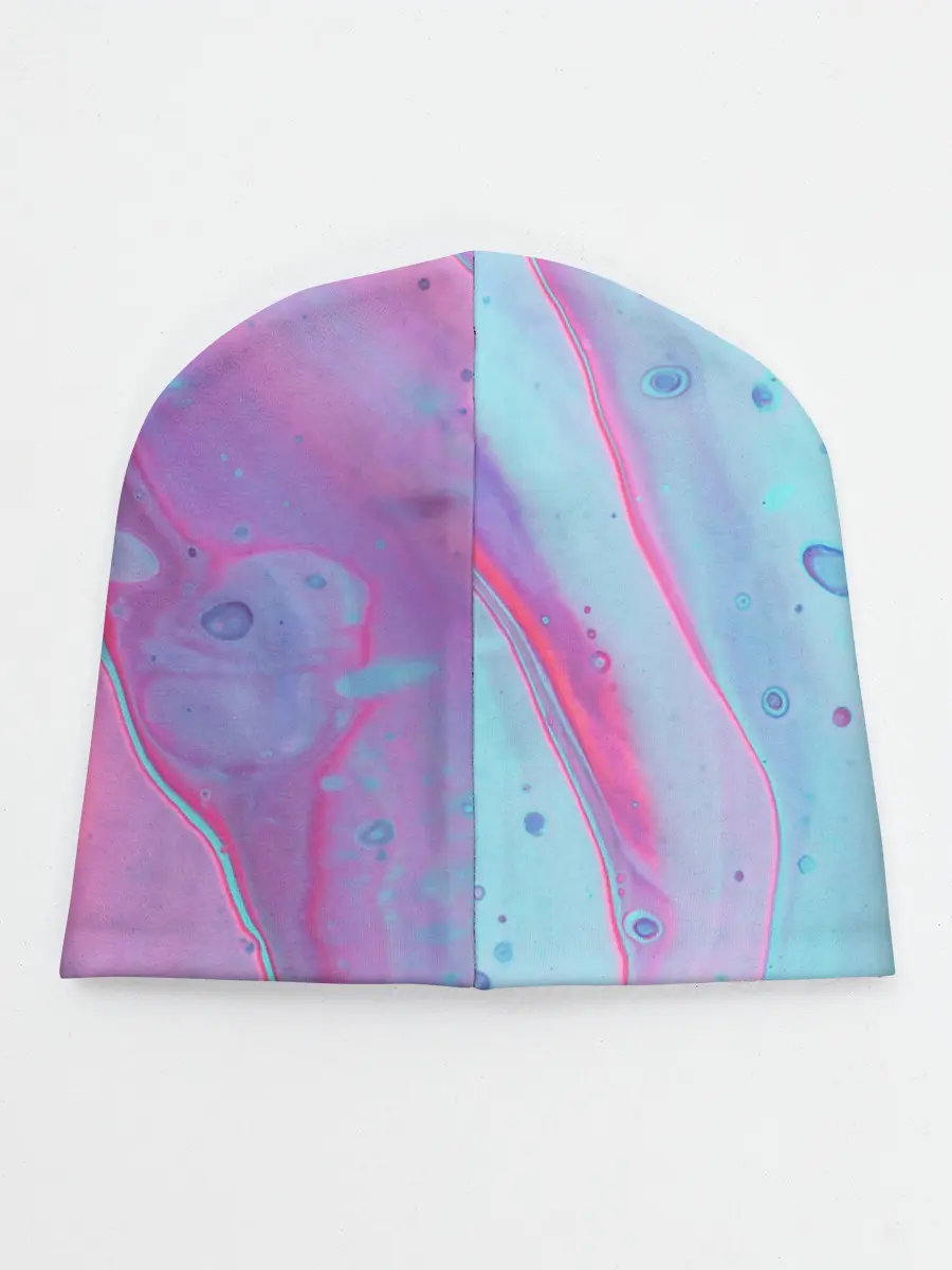 Детская шапка / COLORS