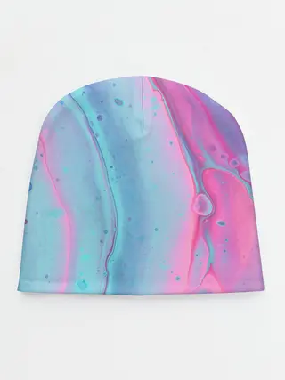 Детская шапка / COLORS