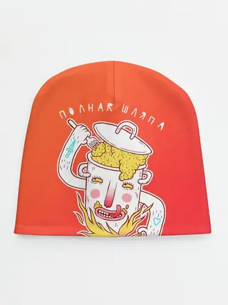 Детская шапка / The Hatters