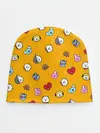 Детская шапка / BT21