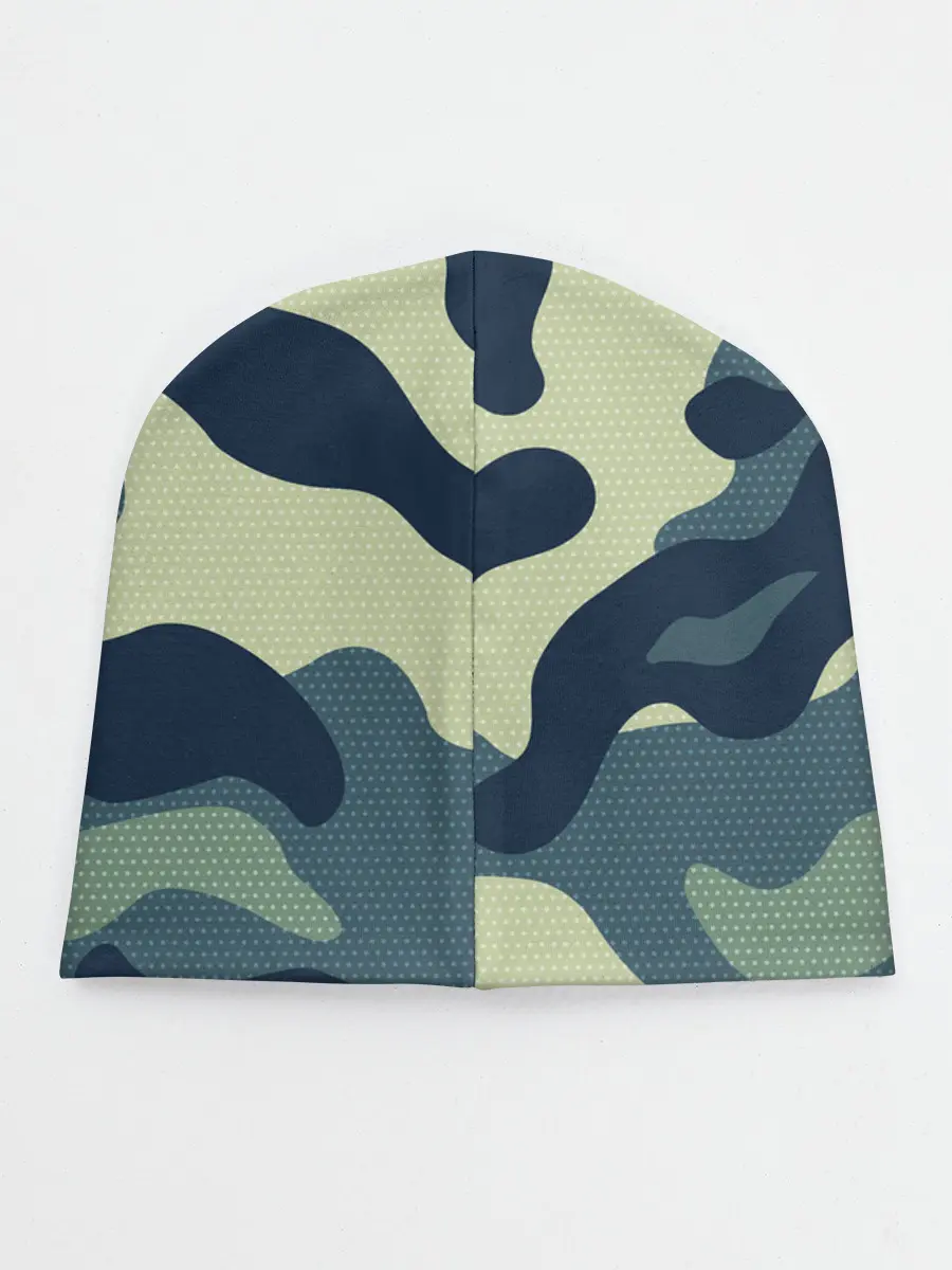 Детская шапка / КОРОЛЬ ТАНКОВ