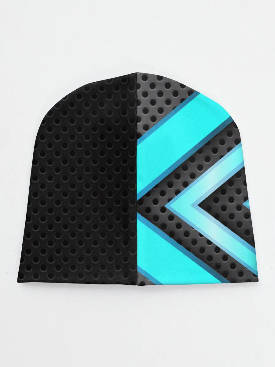 Детская шапка / Master TANK AMX 50 B