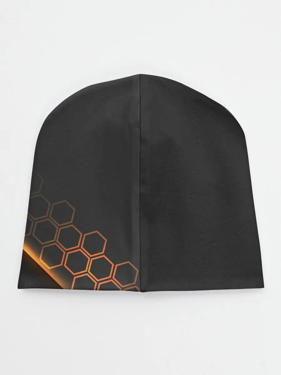 Детская шапка / Master TANK T1 Cunningham