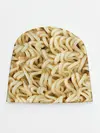 Детская шапка / Лапша