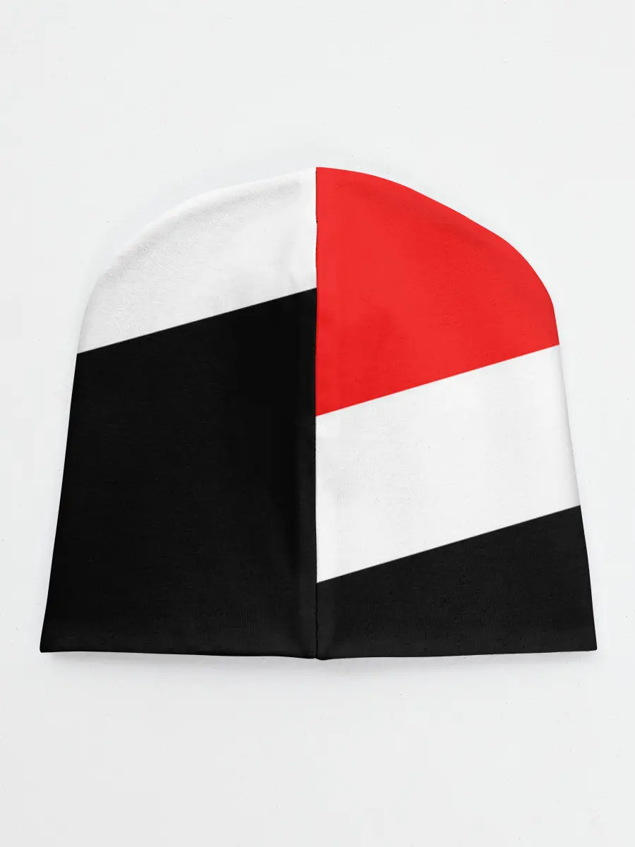 Детская шапка / ХАБИБ НУРМАГОМЕДОВ