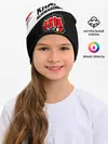 Детская шапка / ХАБИБ НУРМАГОМЕДОВ