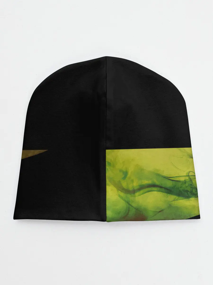 Детская шапка / EL CAMINO