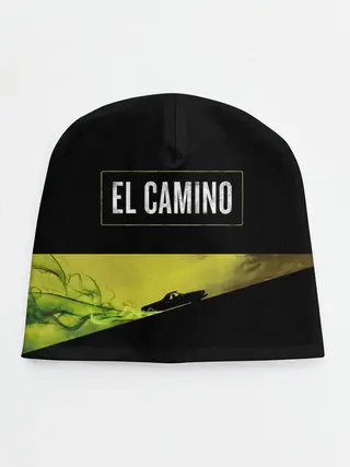 Детская шапка / EL CAMINO