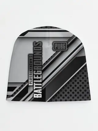 Детская шапка / PUBG