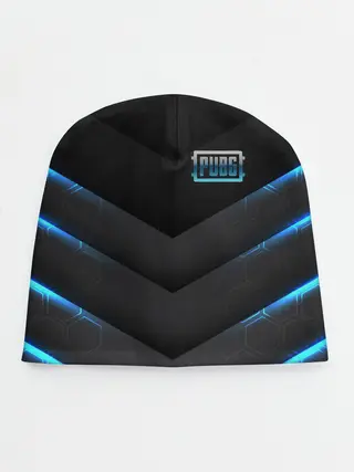 Детская шапка / PUBG