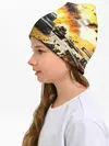 Детская шапка / ТАНКИ