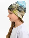 Детская шапка / ТАНКИ