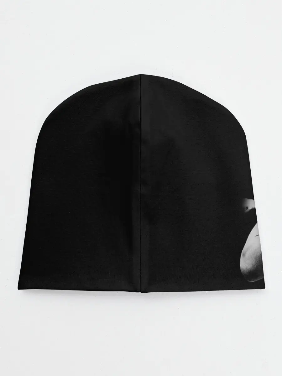 Детская шапка / Хабиб Нурмагомедов