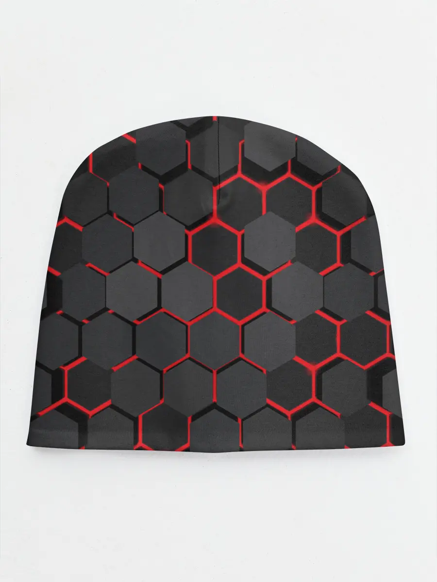 Детская шапка / СТАЛЬНАЯ БРОНЯ