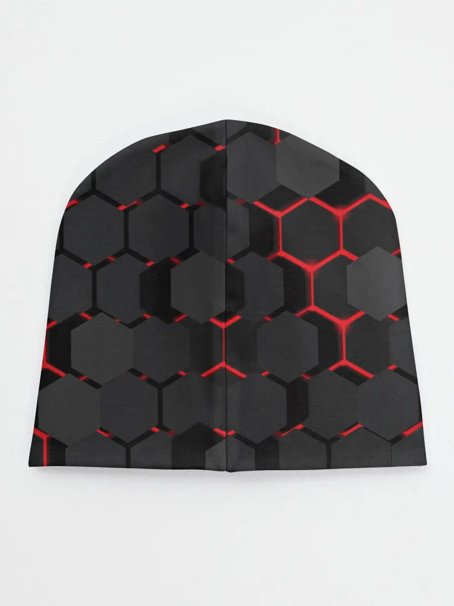 Детская шапка / СТАЛЬНАЯ БРОНЯ