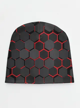 Детская шапка / СТАЛЬНАЯ БРОНЯ