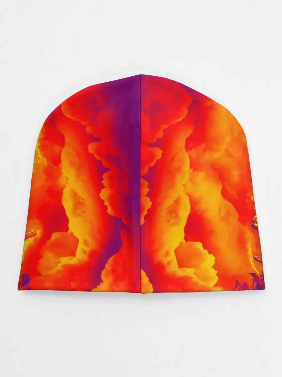 Детская шапка / BORDERLANDS 3